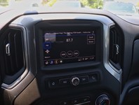 2026 Chevrolet Silverado 2500Hd 4WD Crew Cab 159