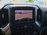 2026 Chevrolet Silverado 2500Hd 4WD Crew Cab 159