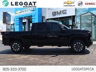 2026 Chevrolet Silverado 2500Hd 4WD Crew Cab 159