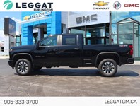 2026 Chevrolet Silverado 2500Hd 4WD Crew Cab 159