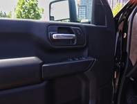 2026 Chevrolet Silverado 2500Hd 4WD Crew Cab 159
