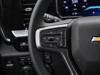 2026 Chevrolet Silverado 3500HD 4WD Crew Cab 172