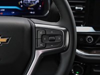 2026 Chevrolet Silverado 3500HD 4WD Crew Cab 172