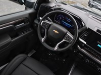 2026 Chevrolet Silverado 3500HD 4WD Crew Cab 172