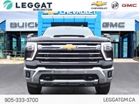 2026 Chevrolet Silverado 3500HD 4WD Crew Cab 172