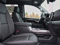 2026 Chevrolet Silverado 3500HD 4WD Crew Cab 172