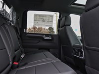 2026 Chevrolet Silverado 3500HD 4WD Crew Cab 172