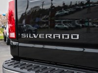 2026 Chevrolet Silverado 3500HD 4WD Crew Cab 172