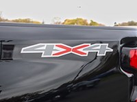 2026 Chevrolet Silverado 3500HD 4WD Crew Cab 172