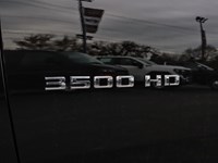 2026 Chevrolet Silverado 3500HD 4WD Crew Cab 172