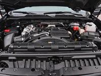 2026 Chevrolet Silverado 3500HD 4WD Crew Cab 172