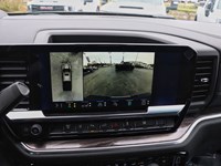 2026 Chevrolet Silverado 3500HD 4WD Crew Cab 172