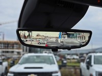 2026 Chevrolet Silverado 3500HD 4WD Crew Cab 172