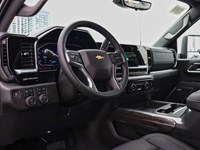 2026 Chevrolet Silverado 3500HD 4WD Crew Cab 172