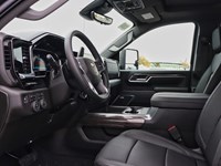 2026 Chevrolet Silverado 3500HD 4WD Crew Cab 172