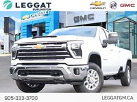 2026 Chevrolet Silverado 3500HD 4WD Crew Cab 172