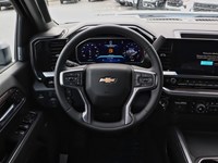 2026 Chevrolet Silverado 3500HD 4WD Crew Cab 172