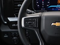 2026 Chevrolet Silverado 3500HD 4WD Crew Cab 172