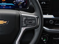 2026 Chevrolet Silverado 3500HD 4WD Crew Cab 172