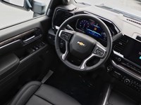 2026 Chevrolet Silverado 3500HD 4WD Crew Cab 172