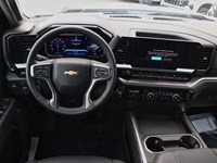 2026 Chevrolet Silverado 3500HD 4WD Crew Cab 172