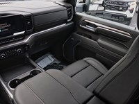 2026 Chevrolet Silverado 3500HD 4WD Crew Cab 172