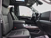 2026 Chevrolet Silverado 3500HD 4WD Crew Cab 172