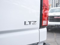 2026 Chevrolet Silverado 3500HD 4WD Crew Cab 172