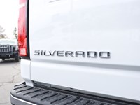 2026 Chevrolet Silverado 3500HD 4WD Crew Cab 172