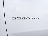 2026 Chevrolet Silverado 3500HD 4WD Crew Cab 172