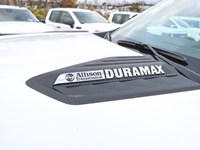 2026 Chevrolet Silverado 3500HD 4WD Crew Cab 172