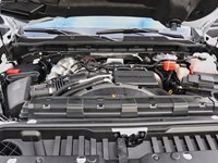 2026 Chevrolet Silverado 3500HD 4WD Crew Cab 172