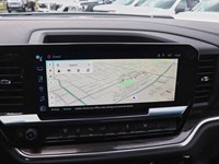 2026 Chevrolet Silverado 3500HD 4WD Crew Cab 172