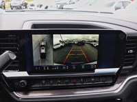 2026 Chevrolet Silverado 3500HD 4WD Crew Cab 172