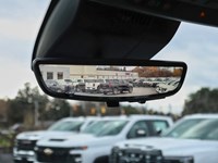 2026 Chevrolet Silverado 3500HD 4WD Crew Cab 172