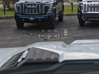 2026 Chevrolet Silverado 3500HD 4WD Crew Cab 172