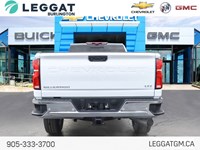 2026 Chevrolet Silverado 3500HD 4WD Crew Cab 172