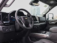 2026 Chevrolet Silverado 3500HD 4WD Crew Cab 172