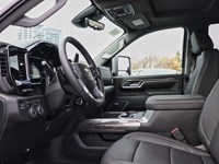 2026 Chevrolet Silverado 3500HD 4WD Crew Cab 172