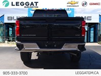 2026 Chevrolet Silverado 3500Hd 4WD Crew Cab 172