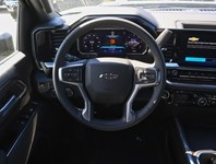 2026 Chevrolet Silverado 3500Hd 4WD Crew Cab 172