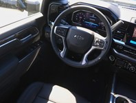 2026 Chevrolet Silverado 3500Hd 4WD Crew Cab 172