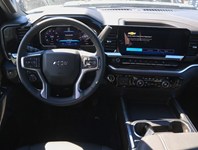 2026 Chevrolet Silverado 3500Hd 4WD Crew Cab 172