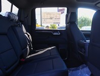 2026 Chevrolet Silverado 3500Hd 4WD Crew Cab 172