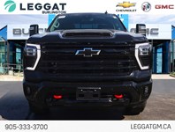 2026 Chevrolet Silverado 3500Hd 4WD Crew Cab 172