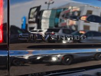 2026 Chevrolet Silverado 3500Hd 4WD Crew Cab 172