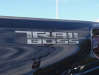2026 Chevrolet Silverado 3500Hd 4WD Crew Cab 172