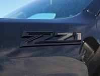 2026 Chevrolet Silverado 3500Hd 4WD Crew Cab 172