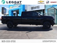 2026 Chevrolet Silverado 3500Hd 4WD Crew Cab 172