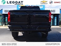 2026 Chevrolet Silverado 3500Hd 4WD Crew Cab 172